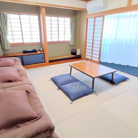 Fuji Guest House Ao 후지카와구치코 외부 사진